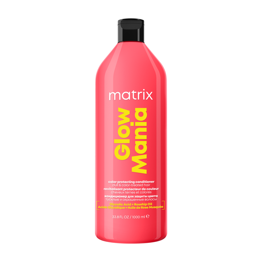 Matrix Total Results Glow Mania Conditioner 1000 ml