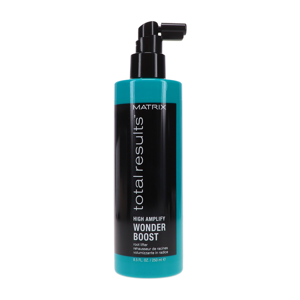 Matrix Total Results High Amplify Wonder Boost Root Lifter 8.4 Oz 8.5 Fl Oz