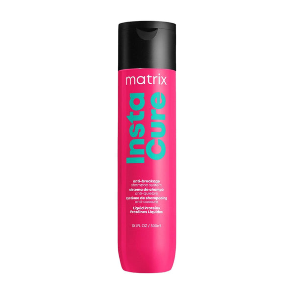 Matrix Total Results Instacure Anti-Breakage Shampoo 300 ml