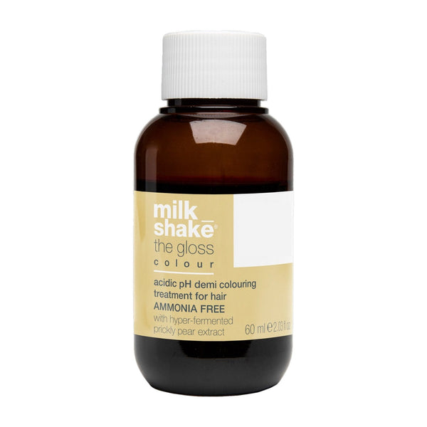 Milk Shake The Gloss Colour - 4 | 4N Medium Brown