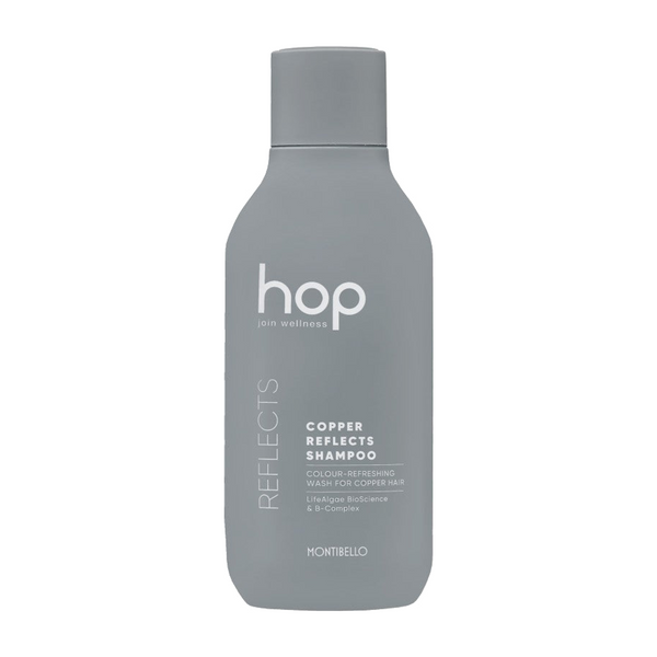 Montibello HOP Copper Reflects Shampoo 300 ml