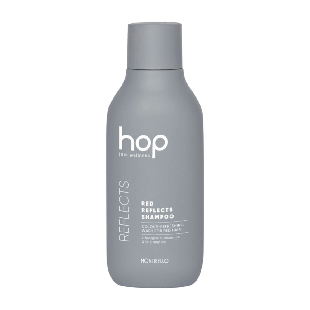 Montibello HOP Red Reflects Shampoo 300 ml
