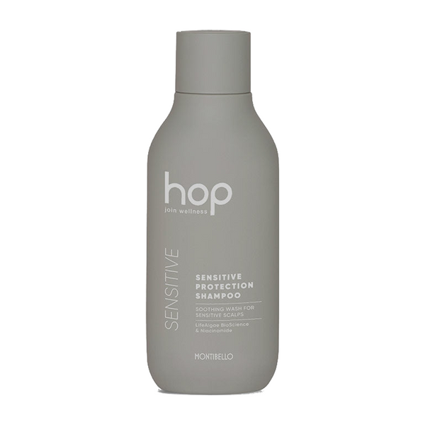 Montibello HOP Sensitive Protection Shampoo 300 ml
