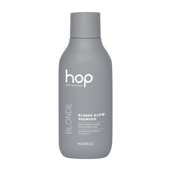 Montibello HOP Silver White Shampoo 300 ml