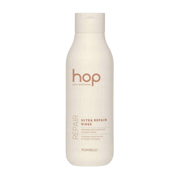 Montibello HOP Ultra Repair Rinse Conditioner 750 ml