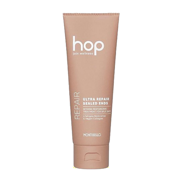 Montibello HOP Ultra Repair Sealed Ends puntencrème 75 ml