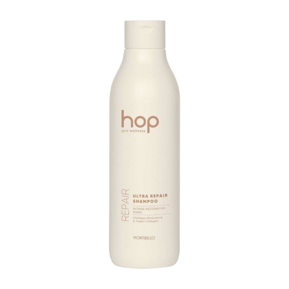 Montibello HOP Ultra Repair Shampoo 1000 ml