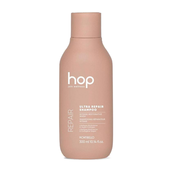 Montibello HOP Ultra Repair Shampoo 300 ml