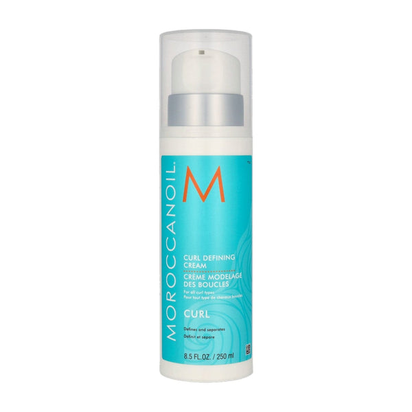 Moroccanoil Curl Defining Haarcrème - 250 ml