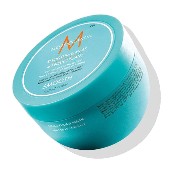 Moroccanoil Smooth Vernieuwende Masker voor Glad en Voedend Haar bij Droog en Onhandelbaar Haar 250 ml