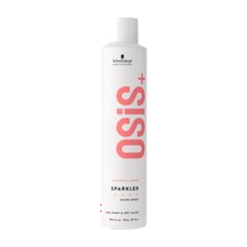 Natural Finishing Spray Osis + Sparkler Schwarzkopf Osis Sparkler 300 ml