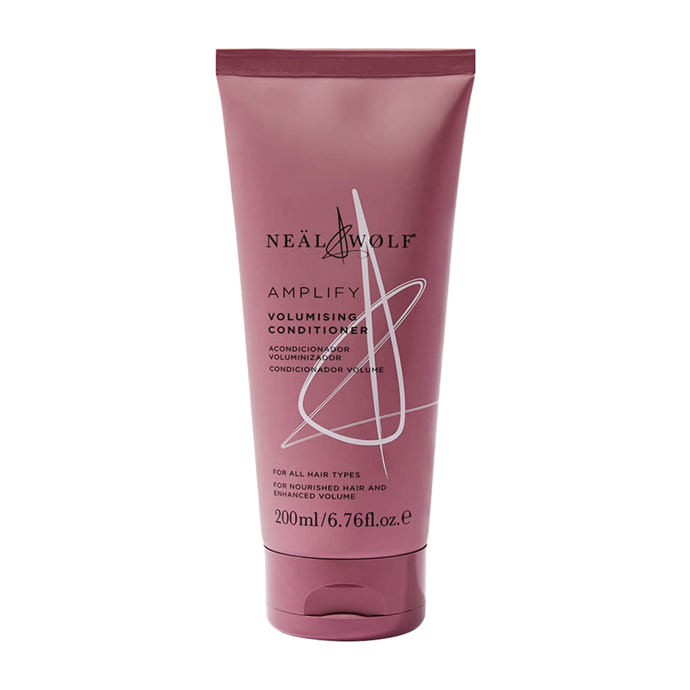 Neal & Wolf Amplify Volumising Conditioner 200 ml