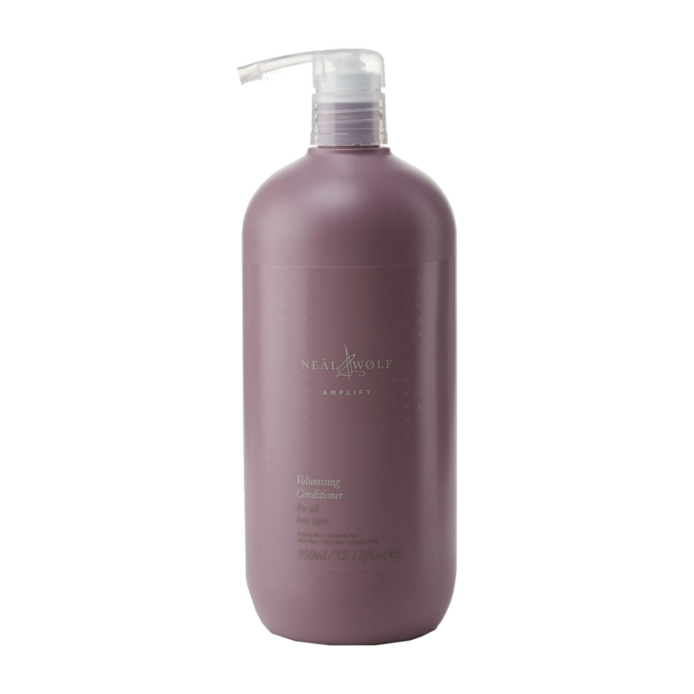 Neal & Wolf Amplify Volumising Conditioner 950 ml