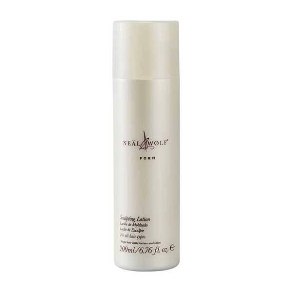 Neal & Wolf Form Sculpting Lotion 200 ml