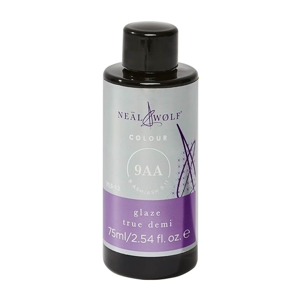 Neal & Wolf Glaze Demi-Permanent 8CC 75 ml