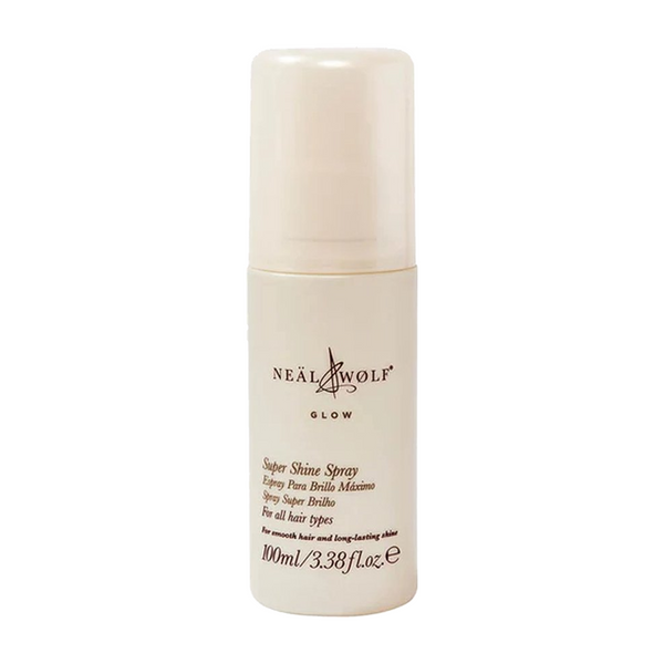 Neal & Wolf Glow Super Shine Spray - 100ml