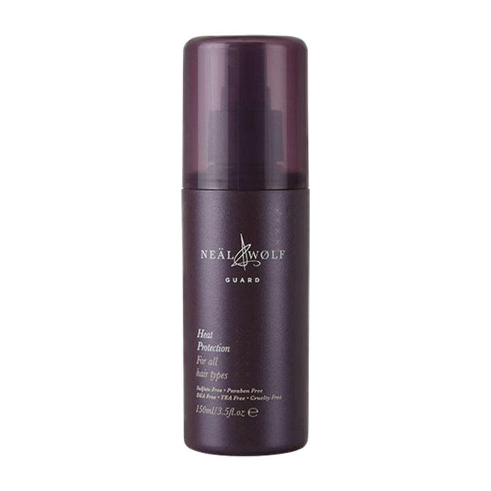 Neal & Wolf Guard Heat Protection 150ml