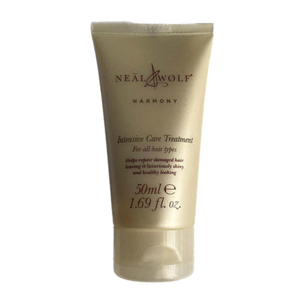 Neal & Wolf Harmony Intensive Care Treatment 50 ml
