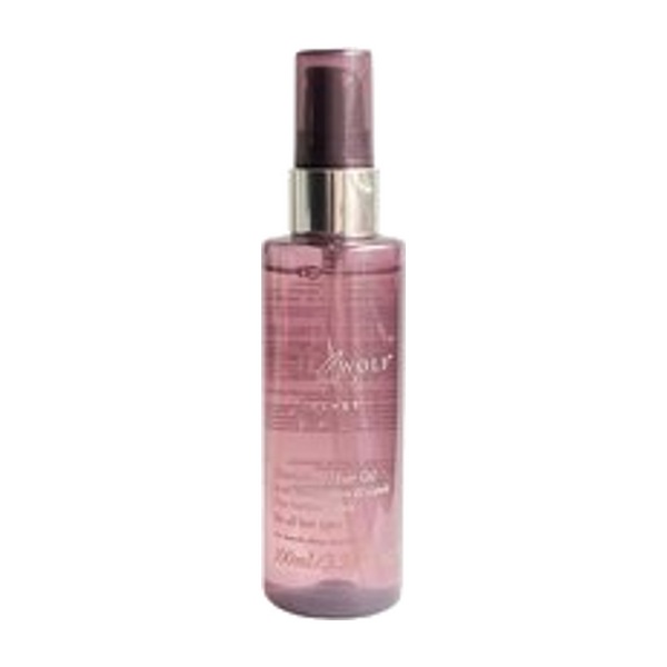 Neal & Wolf Nourishing Hair Oil. 100 Ml. Bn