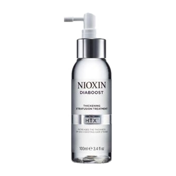 Nioxin Diaboost Treatment (100 ml)