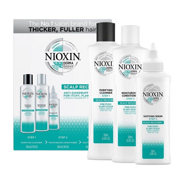 Nioxin Scalp Recovery Serum (100 ml)