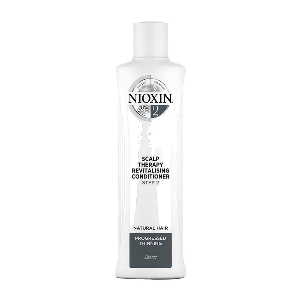 Nioxin System 2 Scalp Revitalizer 300ml