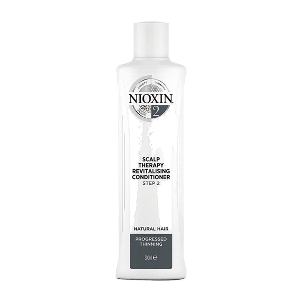 Nioxin System 2 Scalp Revitalizer 300ml