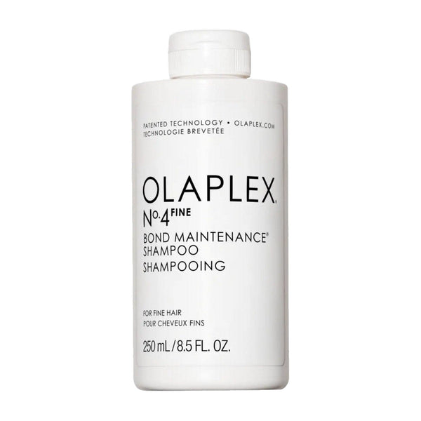 Olaplex - Fine Bond Maintenance Shampoo No.4