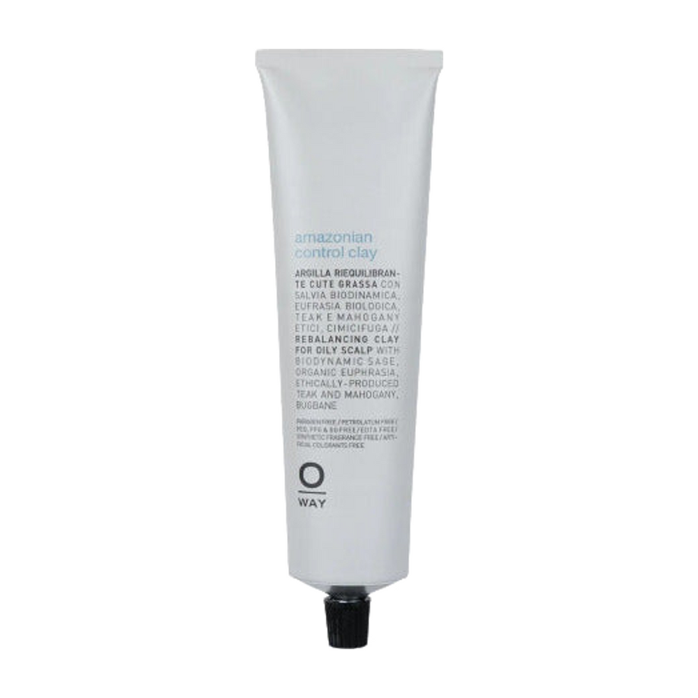 Oway Amazonian Control Clay Rebalancing Clay 150 ml