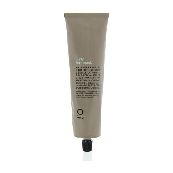 Oway Curly Hair Mask 150ml