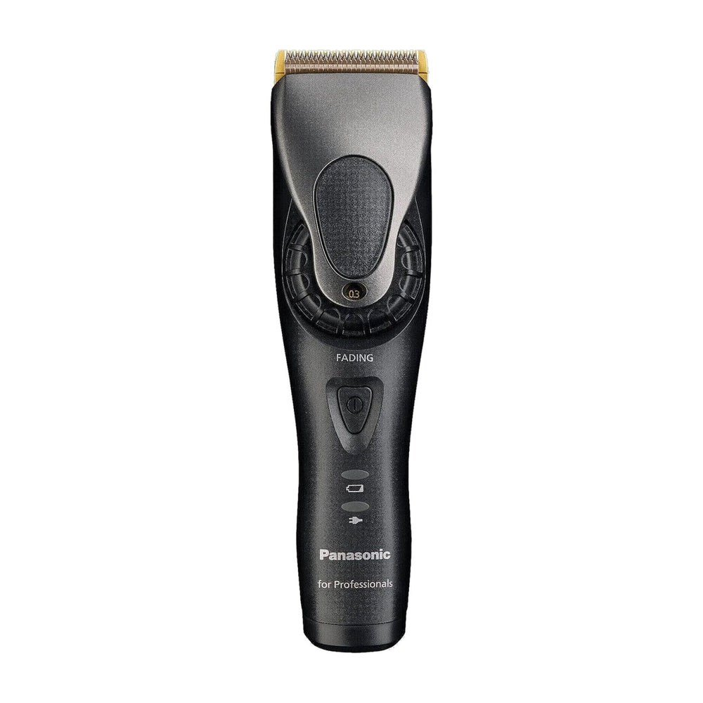 Panasonic ER-DGP86 Tondeuse Zwart