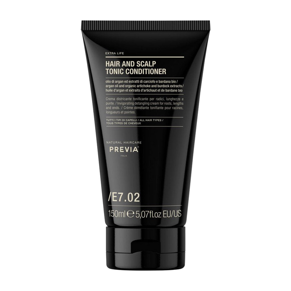 Previa Extralife Hair and Scalp Tonic Conditioner 150ML