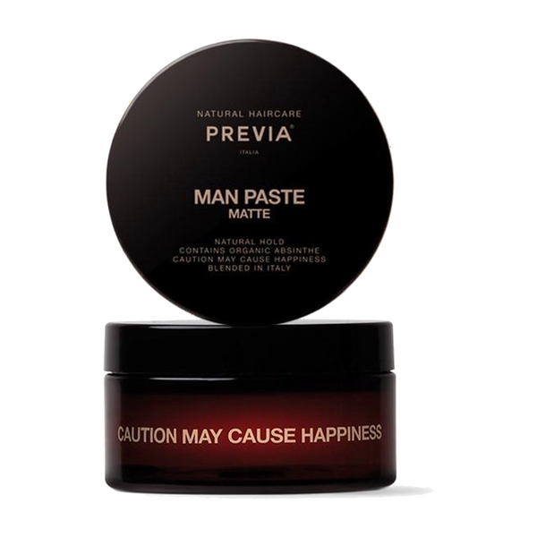 Previa - Man Paste Matte - 100ml