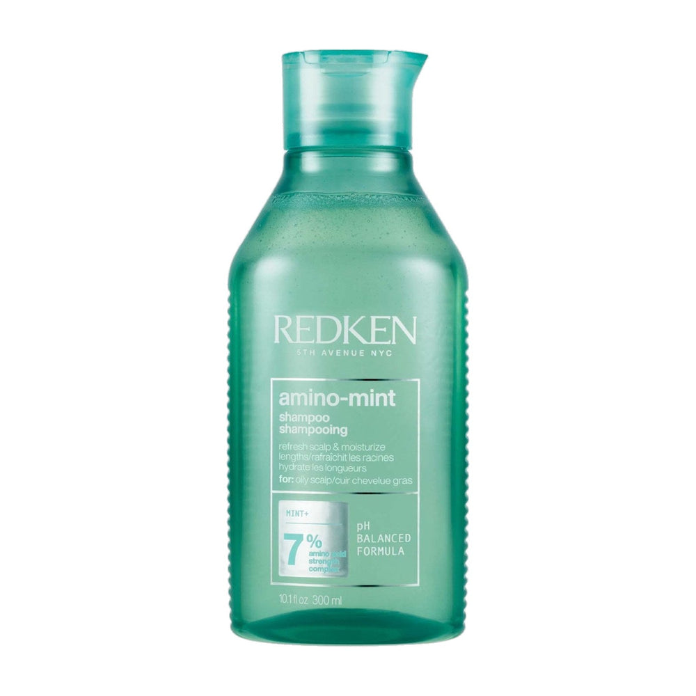Amino-Mint Shampoo