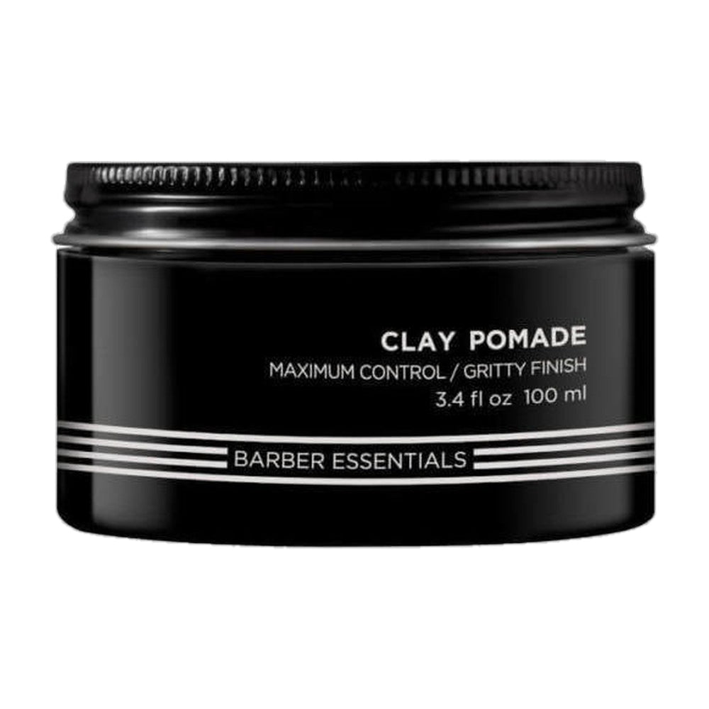 Redken Brews Clay Pomade 100 ml