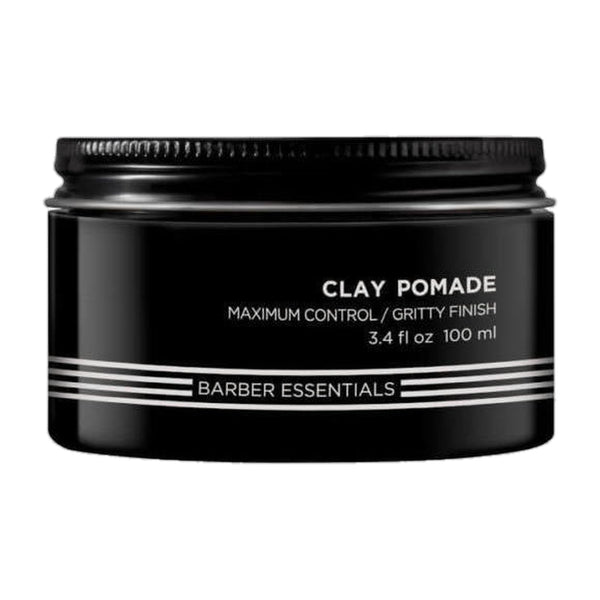 Redken Brews Clay Pomade 100 ml