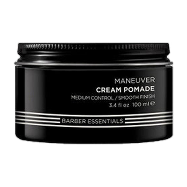 REDKEN BREWS MANEUVER - PASTA MODELADORA