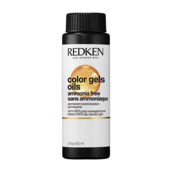 Color Gels Oils 5CC Electric Shock 60ml Redken