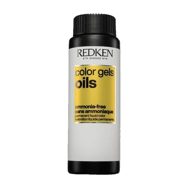 Redken Color Gels Oils 5NW 60 ml