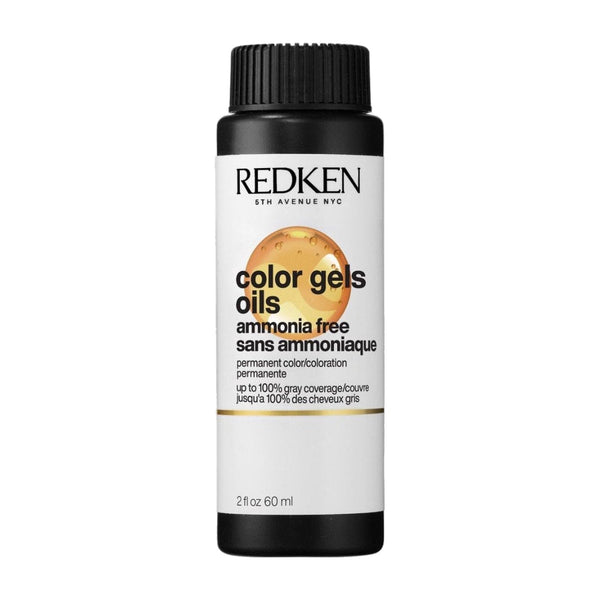 Redken Color Gels Oils 60ml 6G