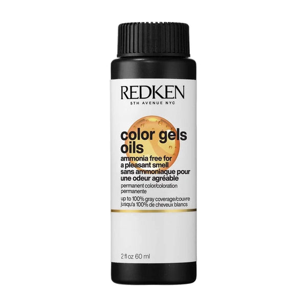 Redken Colorgels Oils 8NA - 60ml