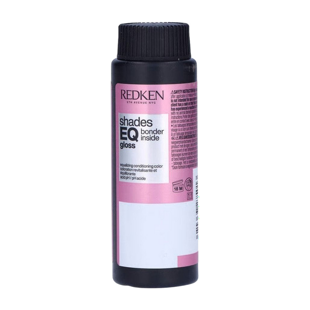 Redken Shades EQ Bonder Inside 07CB Spice Stone 60 ml