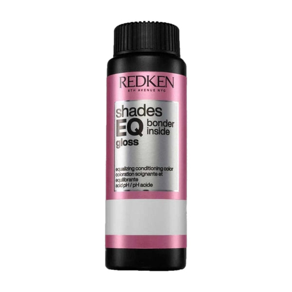 Redken - Shades EQ - Demi Permanent Hair Color - Bonder Inside - 60 ml - 07NCh
