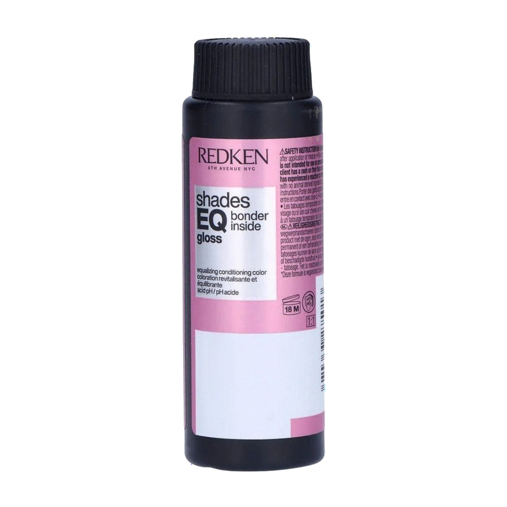 Redken Shades EQ Bonder Inside 08GG Gold Dip 60 ml