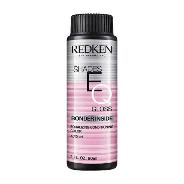 Redken - Shades EQ - Demi Permanent Hair Color - Bonder Inside - 60 ml - 08NCh