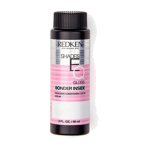 Redken - Shades EQ - Demi Permanent Hair Color - Bonder Inside - 60 ml - 9AG