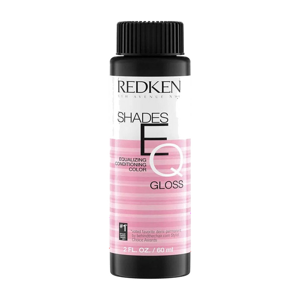 Redken - Shades EQ - Demi Permanent Hair Color 60ML - 06VRO MAUVE ROSE