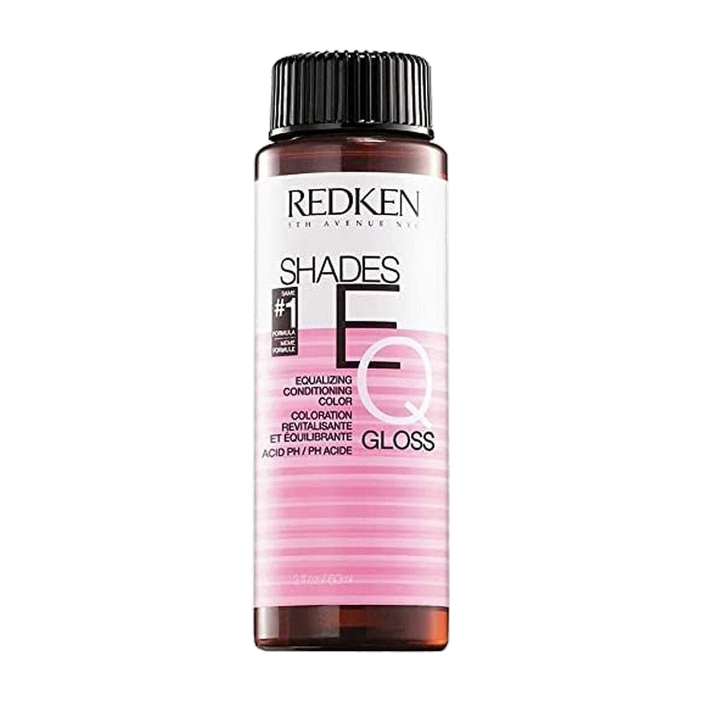 Redken - Shades EQ - Demi Permanent Hair Color 60ML - 07M driftwood