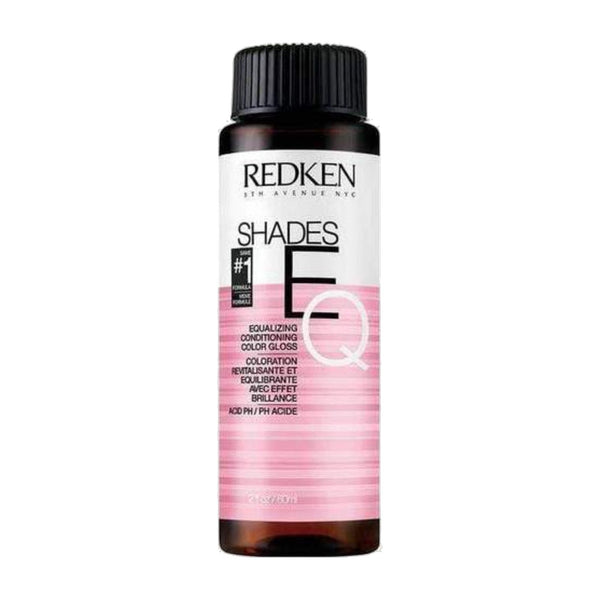 Redken - Shades EQ - Demi Permanent Hair Color 60ML - 09VRO