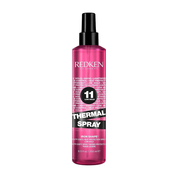 Redken Thermal Spray Low Hold – Hittebeschermende styling spray tot 230°C – 250 ml